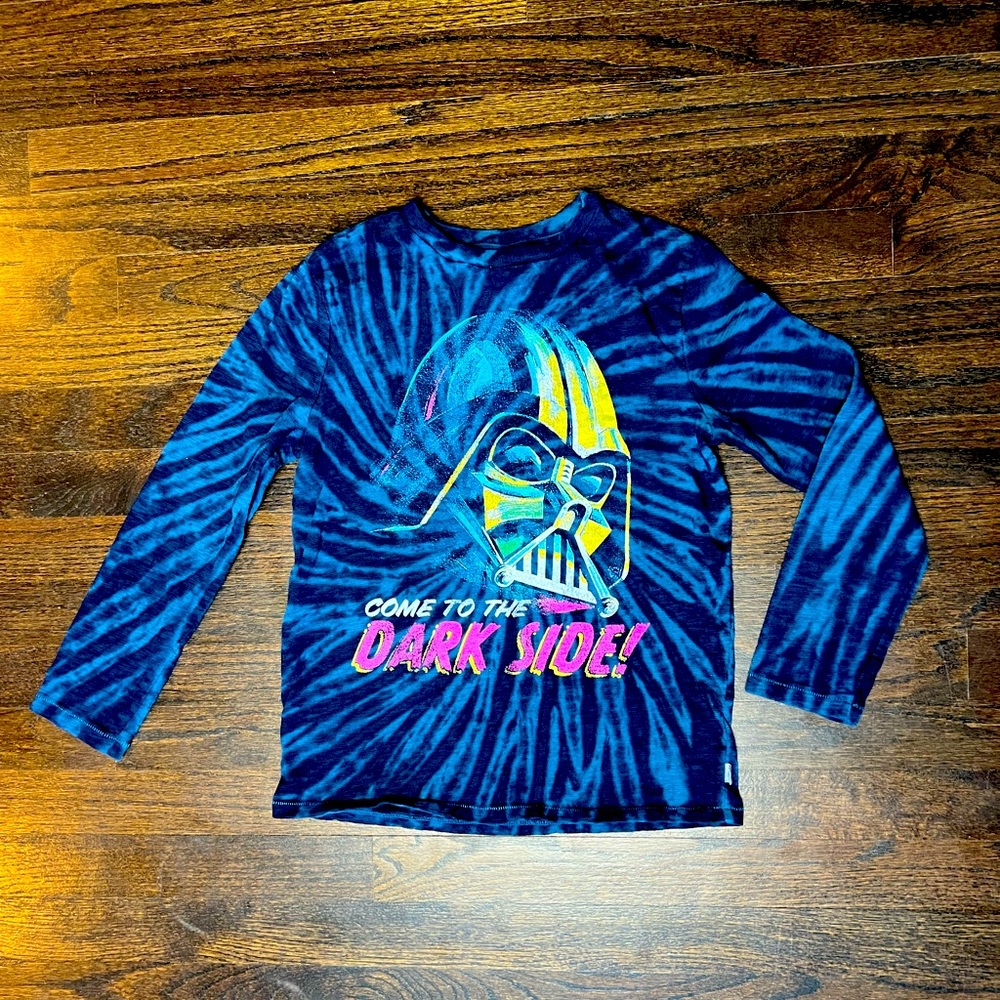 Gap Star Wars collab boys size M